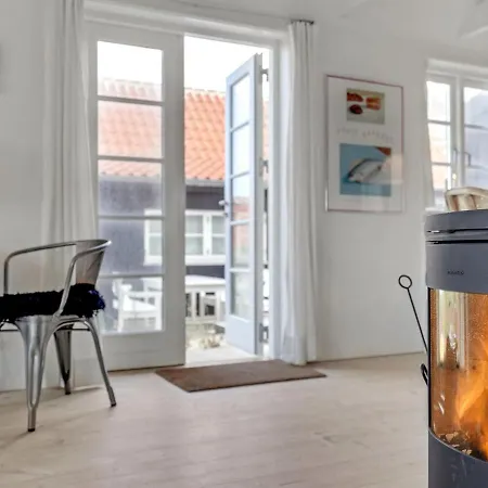 Armina - 75m From The Sea In Nw Jutland By Interhome