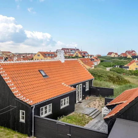 Armina - 75m From The Sea In Nw Jutland By Interhome *