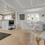Armina - 75m From The Sea By Interhome Skagen