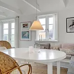 Ferienhaus Armina - 75m From The Sea By Interhome *
