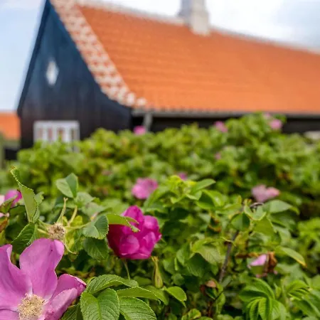 Armina - 75m From The Sea In Nw Jutland By Interhome Holiday home *