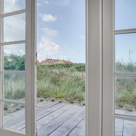 Armina - 75m From The Sea In Nw Jutland By Interhome Holiday home