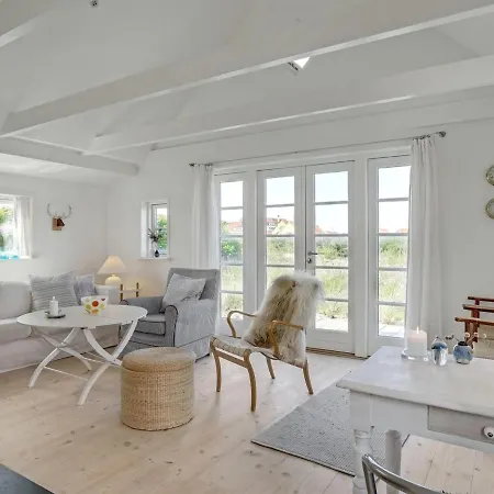 Armina - 75m From The Sea In Nw Jutland By Interhome Holiday home *