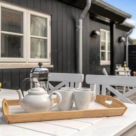 Armina - 75m From The Sea In Nw Jutland By Interhome *