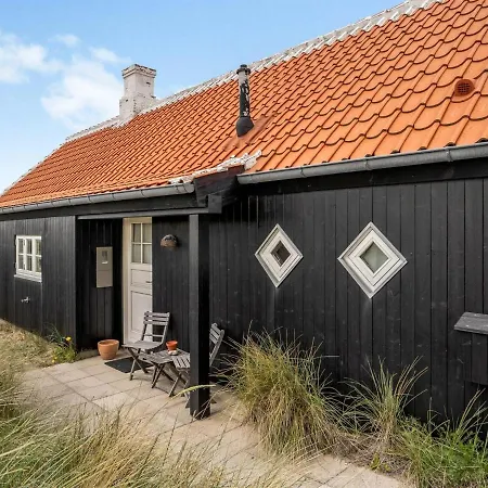 Holiday home Armina - 75m From The Sea In Nw Jutland By Interhome