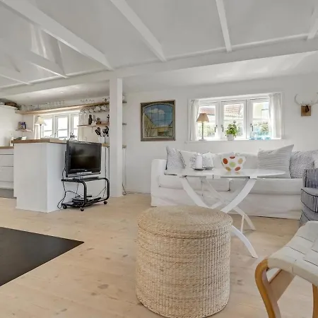 Holiday home Armina - 75m From The Sea In Nw Jutland By Interhome *