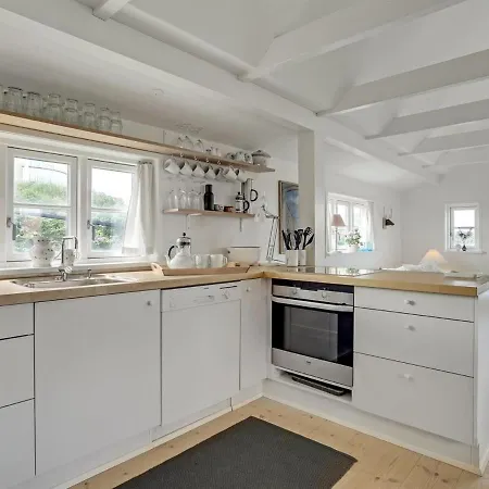 Armina - 75m From The Sea In Nw Jutland By Interhome Holiday home