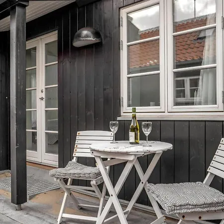 Holiday home Armina - 75m From The Sea In Nw Jutland By Interhome