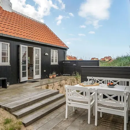 Armina - 75m From The Sea By Interhome Ferienhaus