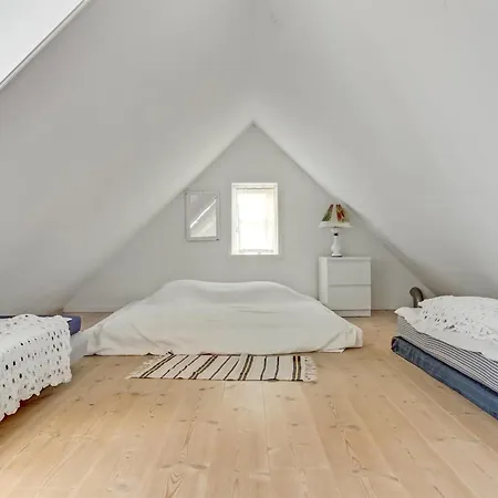Feriehus Armina - 75m From The Sea By Interhome Skagen